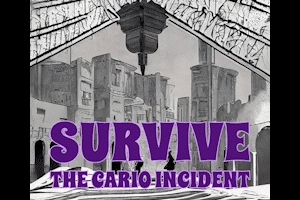 Games like Survive [Trijam 231]