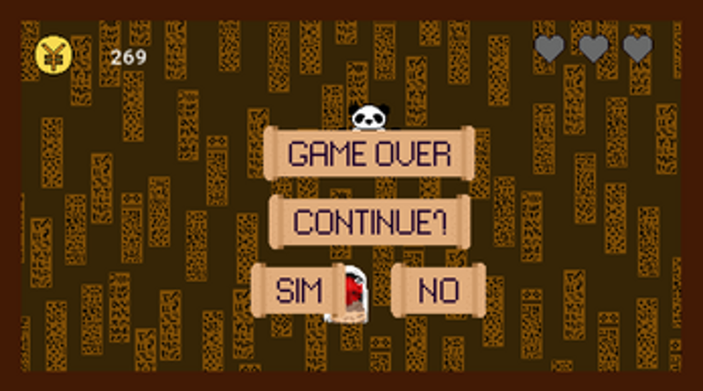 Tap Gojo Image