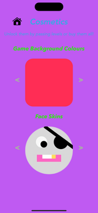 Tapp screenshot