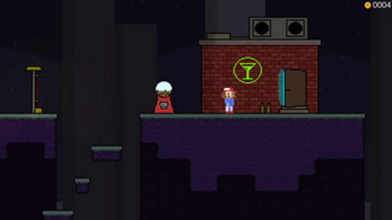 The Arcade Record Image