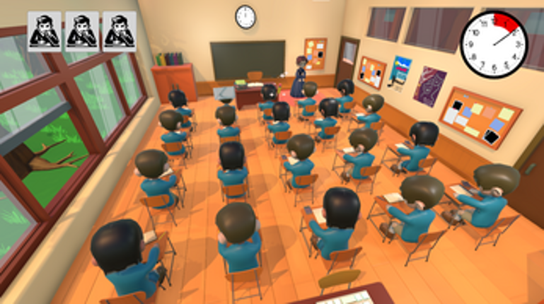 The Rumor Academy Image