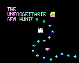 The Unforgettable Gem Hunt! Image