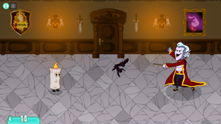 Tie-d To the Past Image
