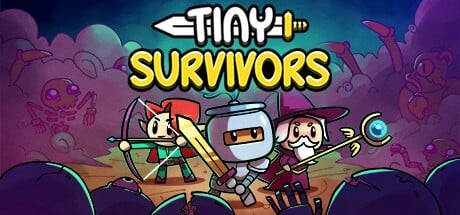 Games like Tiny Survivors
