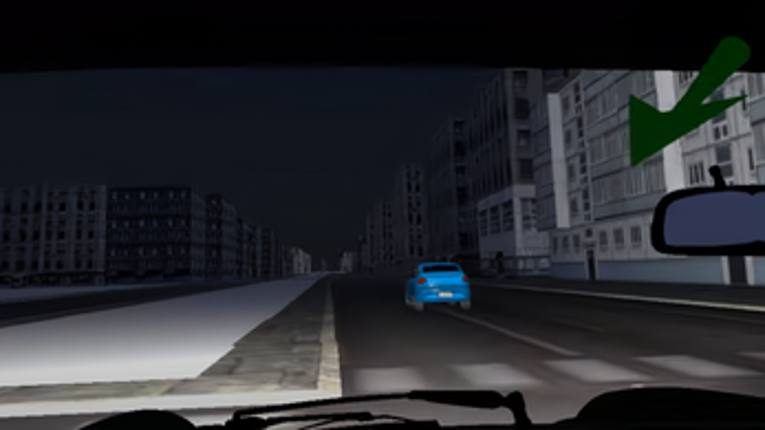 Uber VR Image