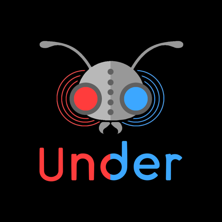 Games like Under