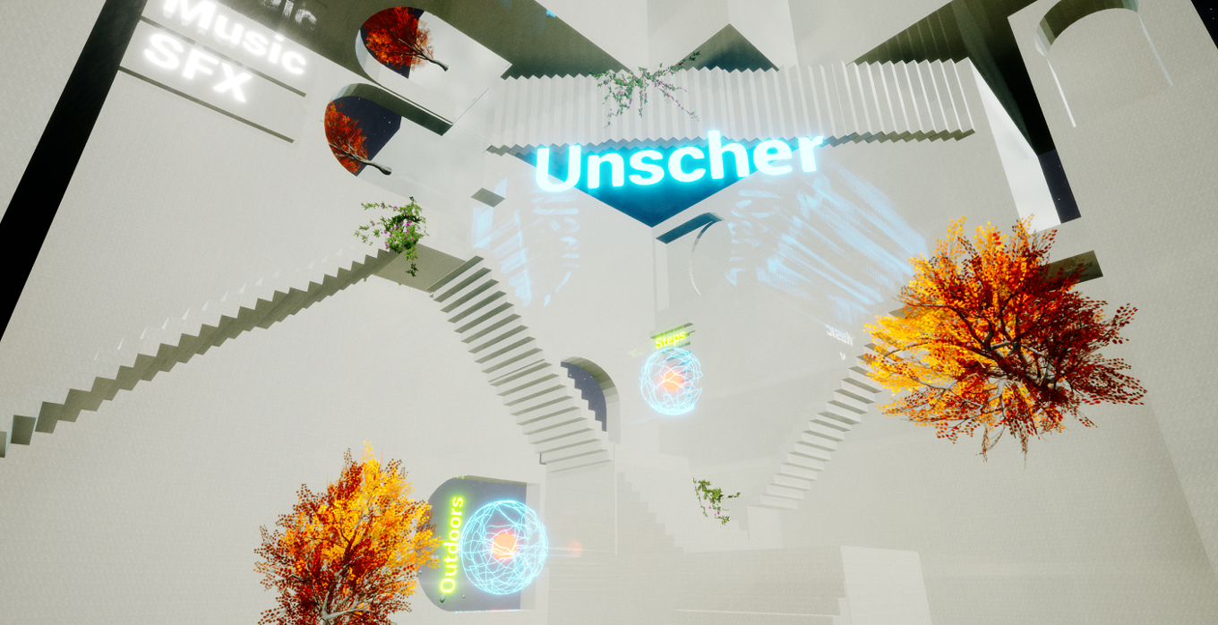 Games like Unscher