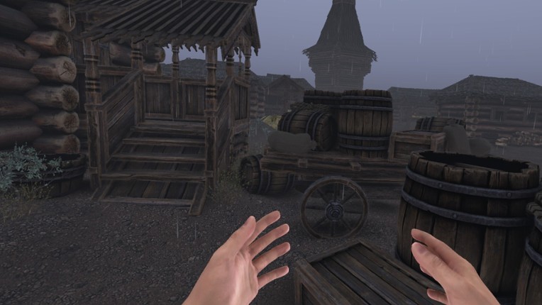 Gateway to the Kulikovo Field: The Battle of Yepifan screenshot