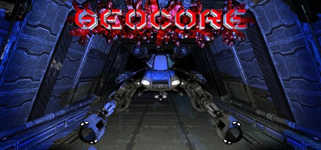 Games like Geocore