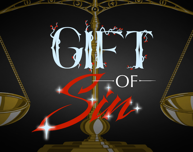 Games like Gift of Sin