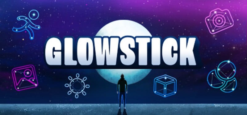 Glowstick Game Cover