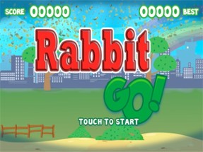 Go Rabbit Go LT Image