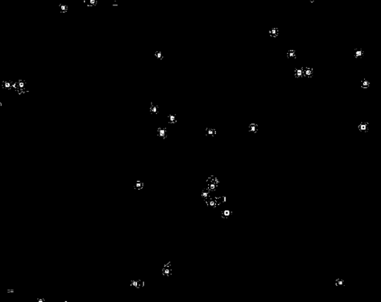 GOLU - Game of Life Universes Image