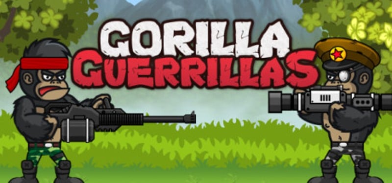 Gorilla Guerrillas Image
