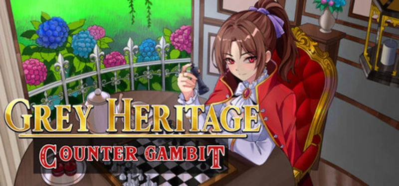 Grey Heritage: Counter Gambit Image