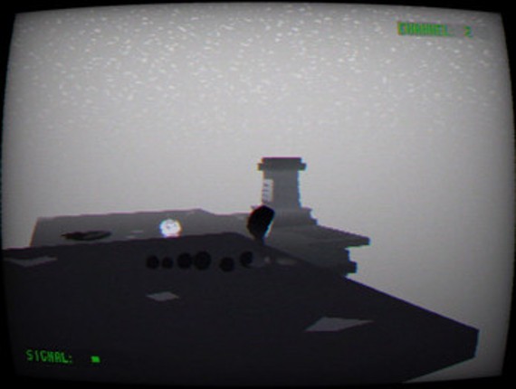 Grimm & Rattle: Channel Surfing screenshot