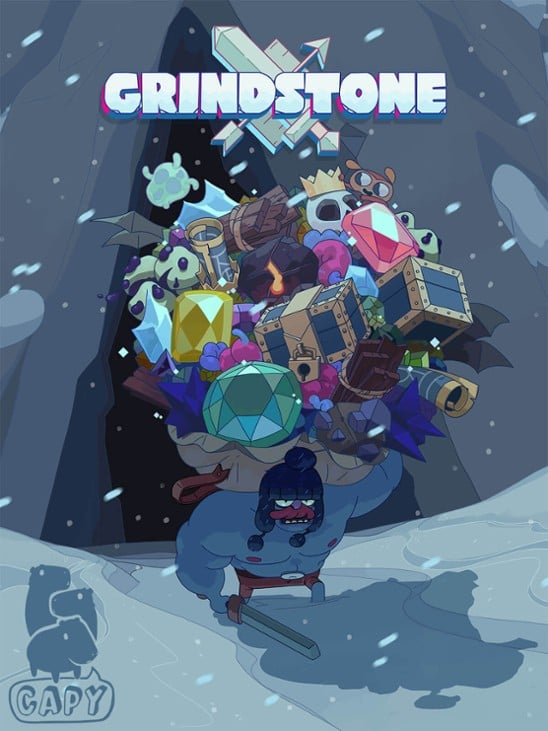 Games like Grindstone