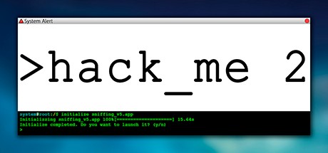 Games like hack_me 2