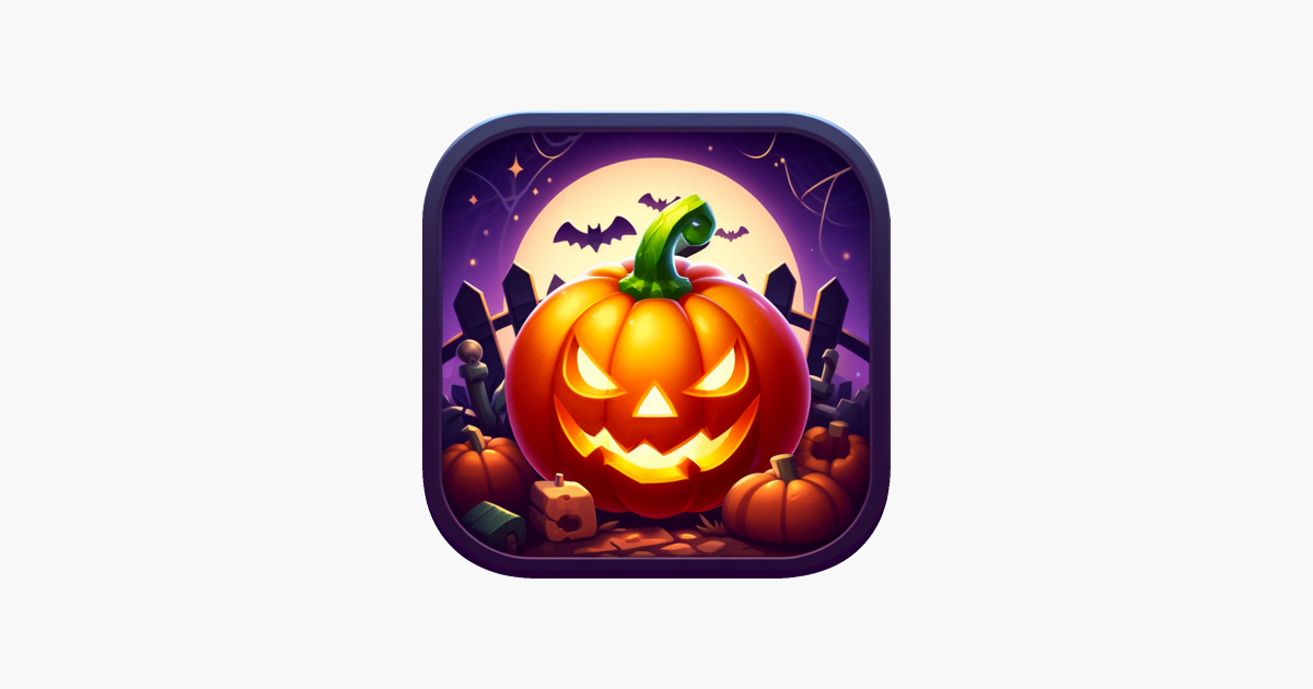 Games like Halloween Hidden Object Puzzle