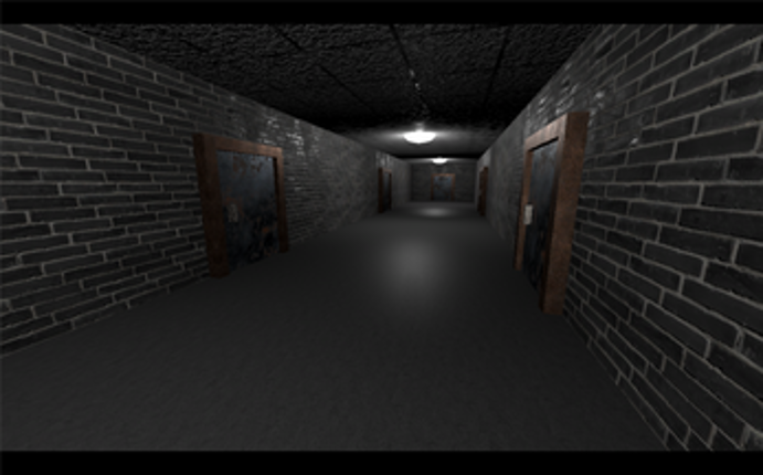 Hallways Image