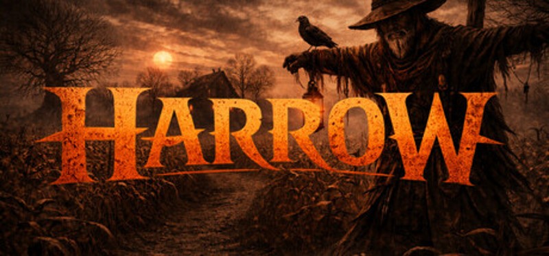 Harrow Image