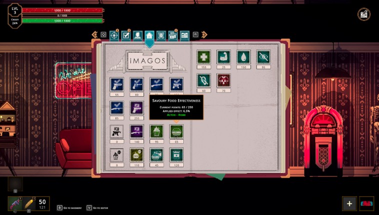 Hell is Others screenshot