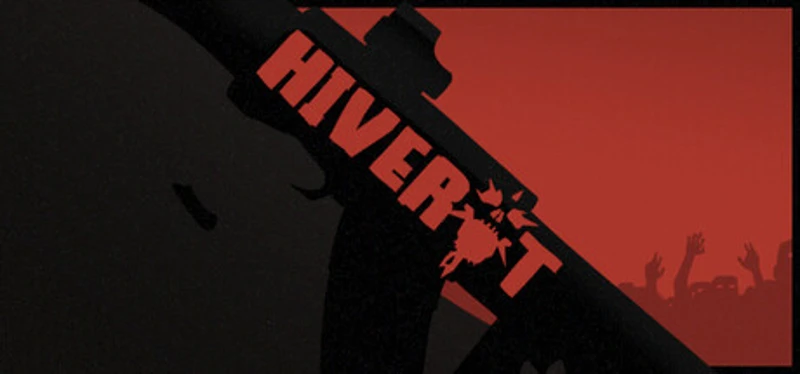HIVEROT Image