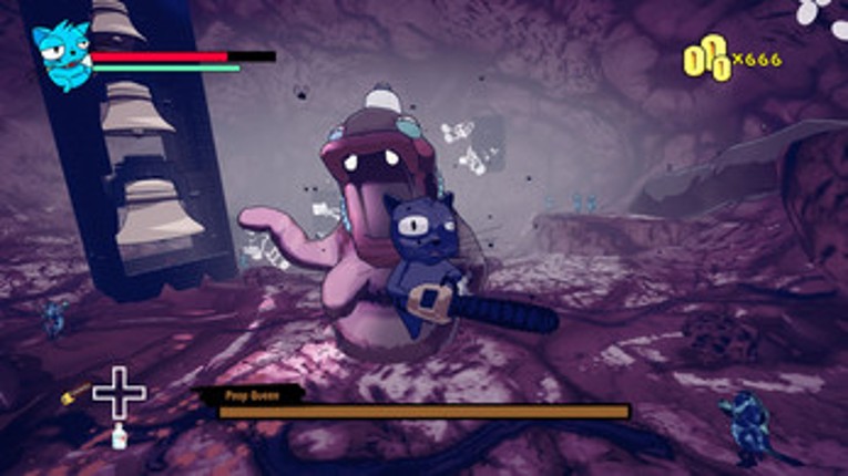 Hobo Cat Adventures Image