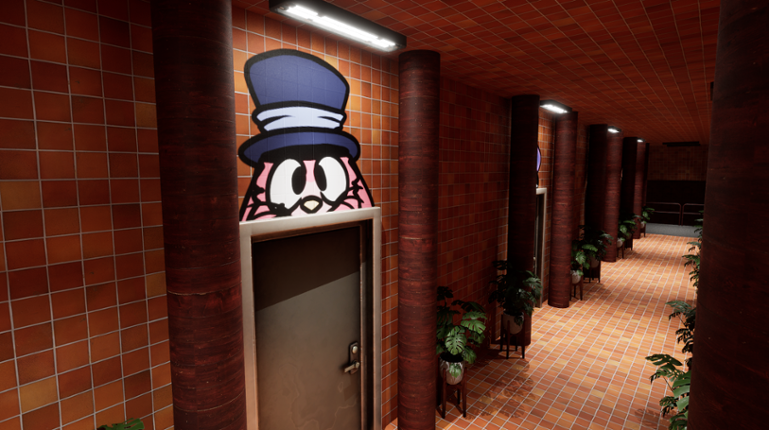 Hopper's Hotel 2 screenshot