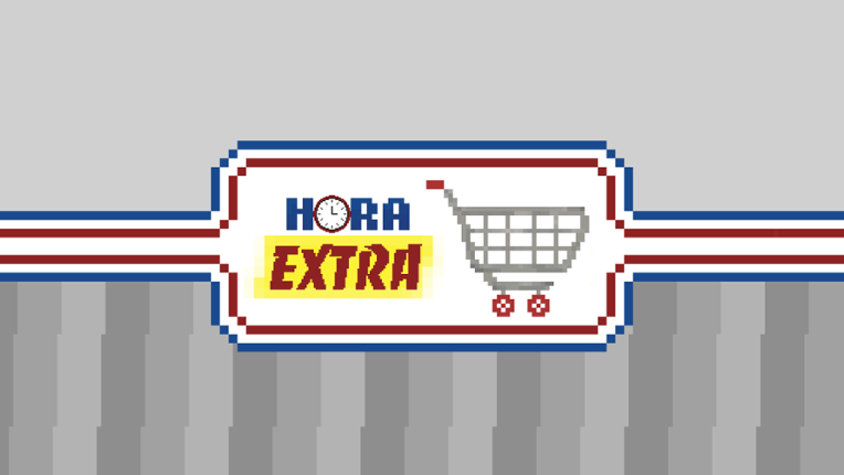 Hora Extra Image