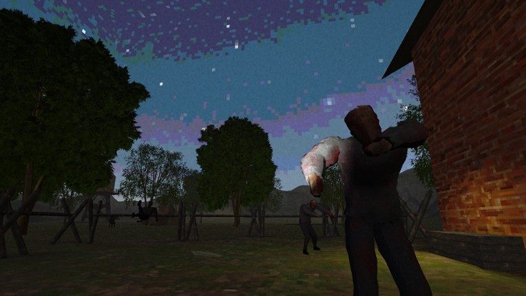 Horde from Hell screenshot