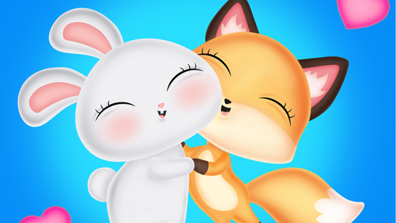 Games like Hug a Friend Day