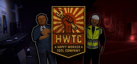 Games like HWTC: Happy Worker Tool Company