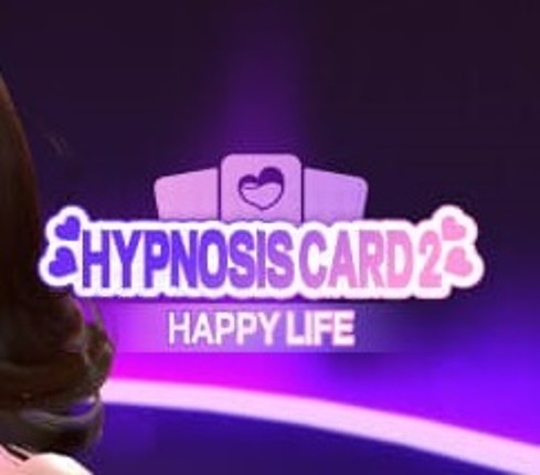 Hypnosis Card 2 Happy Life Game Cover