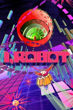 I, Robot Image