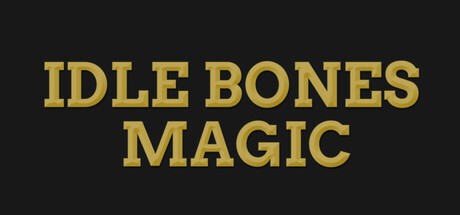 Games like Idle Bones Magic