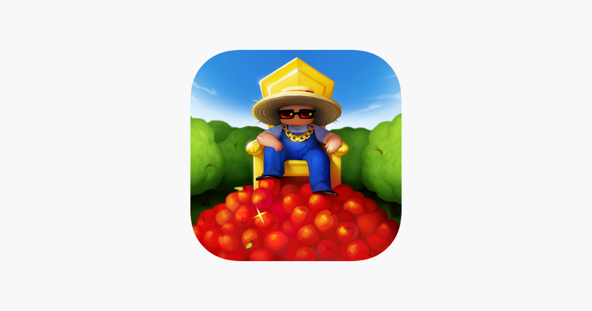 Games like Idle Orchard
