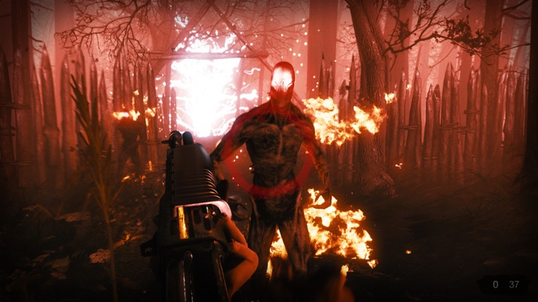 Illusion Within screenshot