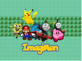 ImagiMon Image