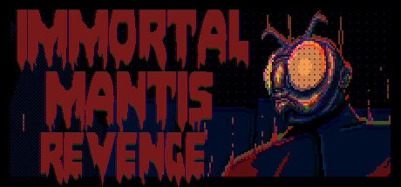 Immortal Mantis Image
