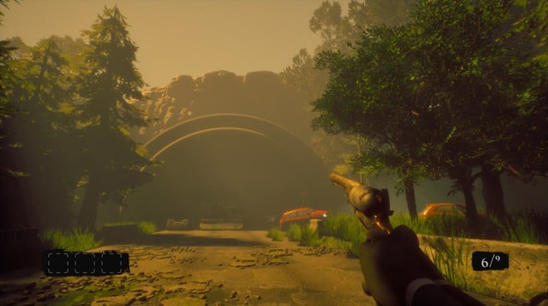 In Bloom: Prologue screenshot