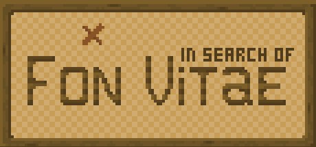 Games like In Search of Fon Vitae