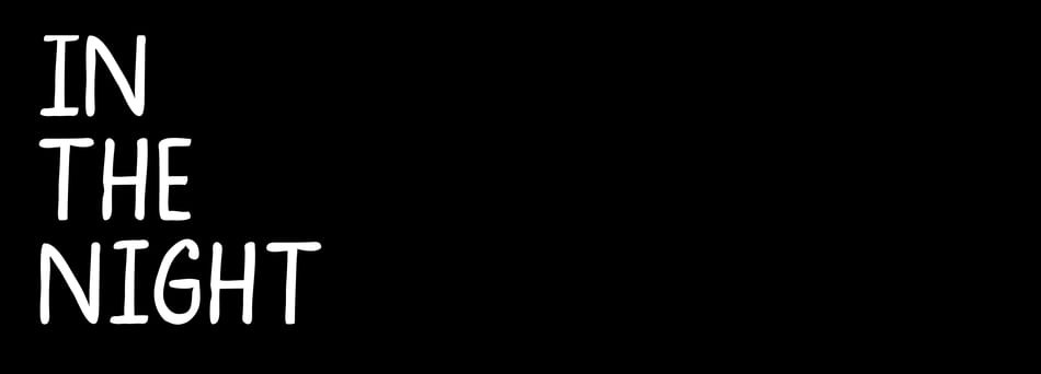 Games like In The Night