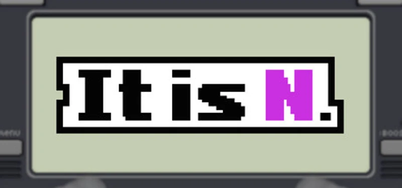 It is N. Image