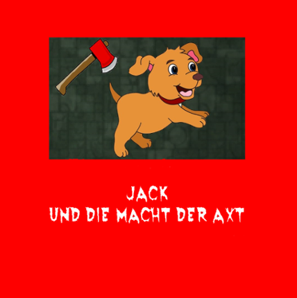 Jack und die Macht der Axt Image
