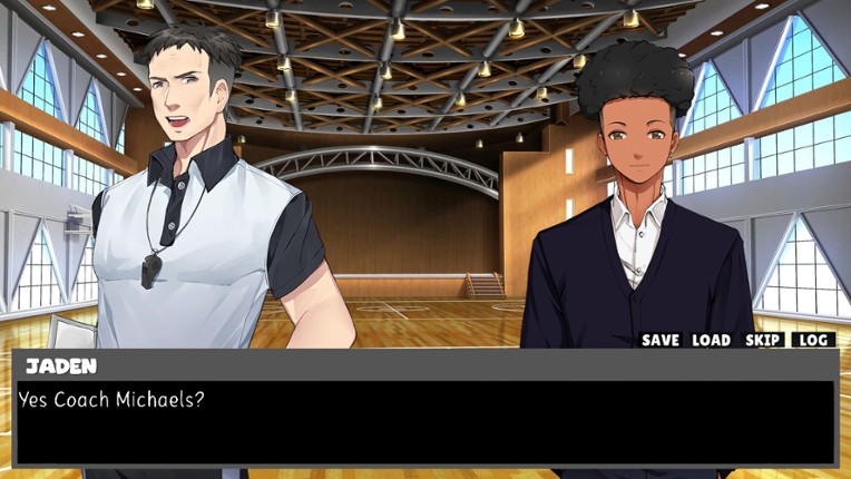 Jaden & Jasmine II: Lost Memories screenshot