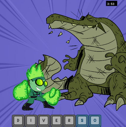 JamBoy screenshot