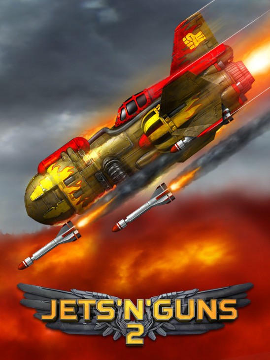 Games like Jets'n'Guns 2