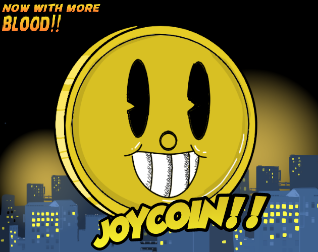 Games like Joycoin