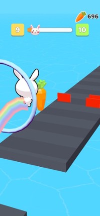 Jump Bunny Image